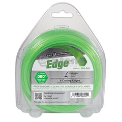 STENS 380-801.  Edge Trimmer Line / .080 50' Clam Shell