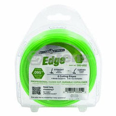 STENS 380-802.  Edge Trimmer Line / .095 40' Clam Shell