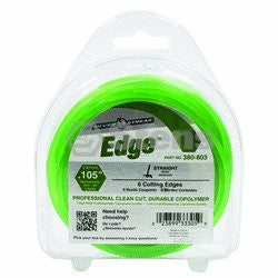 STENS 380-803.  Edge Trimmer Line / .105 30' Clam Shell