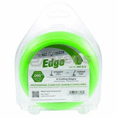 STENS 380-812.  Edge Trimmer Line / .095 1/2 lb. Donut