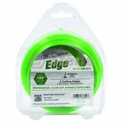 STENS 380-813.  Edge Trimmer Line / .105 1/2 lb. Donut