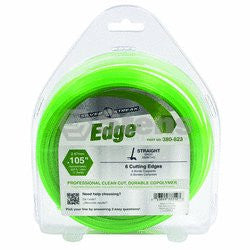 STENS 380-823.  Edge Trimmer Line / .105 1 lb. Donut