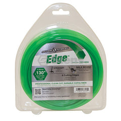 STENS 380-824.  Edge Trimmer Line / .130 1 lb. Donut