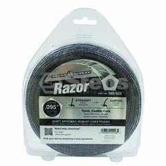 STENS 380-923.  Razor Trimmer Line / .095 1 lb. Donut