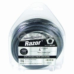 STENS 380-924.  Razor Trimmer Line / .105 1 lb. Donut