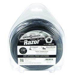 STENS 380-926.  Razor Trimmer Line / .130 1 lb. Donut