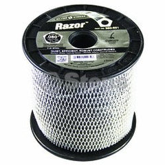 STENS 380-931.  Razor Trimmer Line / .080 3 lb. Spool