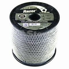 STENS 380-932.  Razor Trimmer Line / .095 3 lb. Spool