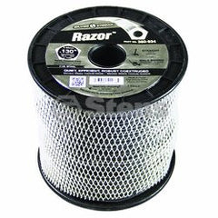 STENS 380-934.  Razor Trimmer Line / .130 3 lb. Spool