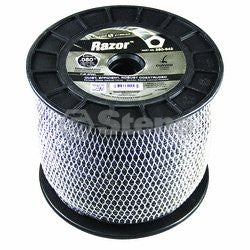 STENS 380-942.  Razor Trimmer Line / .080 5 lb. Spool