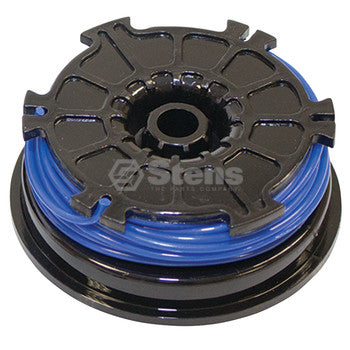 STENS 385-100.  Trimmer Head Spool W/Line / Homelite 308044002