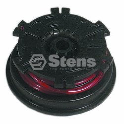 STENS 385-104.  Trimmer Head Spool With Line / Homelite 000998265