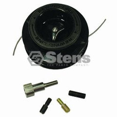 STENS 385-407.  Heavy-Duty Twist Feed Trimmer Head / VP 11-5