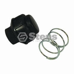 STENS 385-451.  Trimmer Head Bumb Knob Kit / Ryobi 791-181468