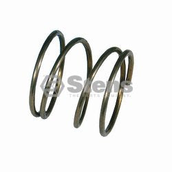 STENS 385-504.  Trimmer Head Spring / Echo 215405