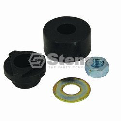 STENS 385-645.  Trimmer Head Adapter Kit / Kwik Products KLl35