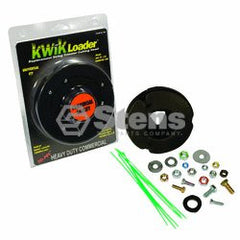 STENS 385-690.  Tri-Pro Trimmer Head / Kwik Products KL730