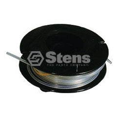 STENS 385-829.  Trimmer Head Spool With Line / Shindaiwa 99909-15580