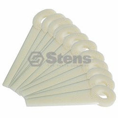 STENS 390-040.  Nylon Trimmer Blade / Stihl 4111 007 1001