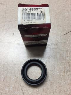 391483S SEAL-OIL Briggs & Stratton OEM part 391483, 291841