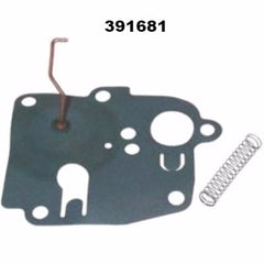 391681 Briggs & Stratton KIT-PUMP/CHOKE DIAPHRAGM