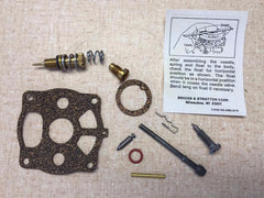 398993 KIT-CARB OVERHAUL - BRIGGS AND STRATTON