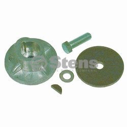 STENS 400-002.  Blade Adapter Assembly /