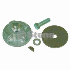 STENS 400-002.  Blade Adapter Assembly /