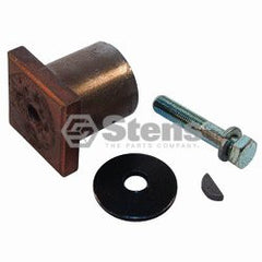 STENS 400-283.  Blade Adapter Assembly / Snapper