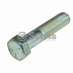 STENS 410-035.  Blade Bolt / 3/8-24 x 1 3/4