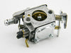 545081885 Poulan Carburetor.  Alt 530069703, 530071620, 530071820, 530071821.  Zama C1Q-W8, Walbro WT-324, WT-324-1, WT-624, WT-89