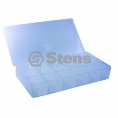 STENS 415-004.  Plastic Parts Box / Utility Box