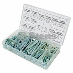 STENS 415-117.  Cap Screw Kit / 240 Piece Kit