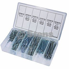 STENS 415-141.  Cotter Pin Kit / 555 Piece Kit