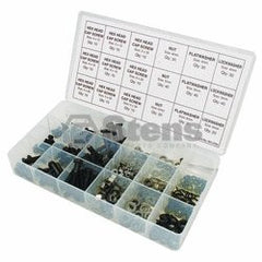 STENS 415-240.  Metric Cap Screw Kit / 360 Piece Kit