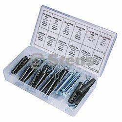 STENS 415-380.  Tiller Tine Pin Kit / 71 Piece Kit