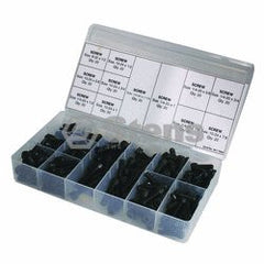 STENS 415-448.  Poulan-Homelite Bolt Kit / 240 Piece Kit