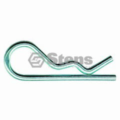 STENS 416-784.  Hitch Pin Clip / Murray 31x6MA