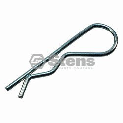 STENS 416-834.  Hitch Pin / #18