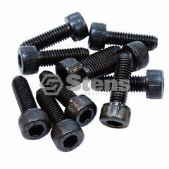 STENS 417-072.  Metric Allen Head Bolt / M5 x 0.8 x 16