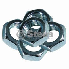 STENS 419-501.  Hex Jam Nut / MTD 712-0318