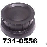 MTD 731-0556 HUB CAP