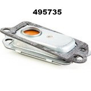 495735 BRIGGS & STRATTON BREATHER ASSEMBLY