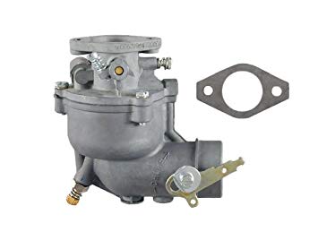 390323 Carburetor Briggs and Stratton *aftermarket* 394228