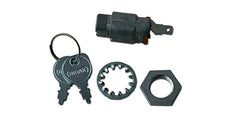 392833 KEY SWITCH OEM BRIGGS & STRATTON Single Terminal with Key 691959