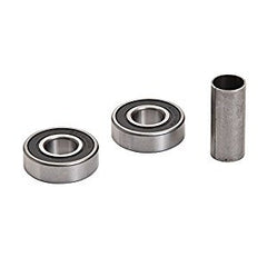 Oregon 45-250 Bearing & Spacer Kit fits Murray Spindles 55962, 455962, 24384, 20551, 90905, 92574, 492574.