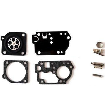 RB-156 ZAMA CARBURETOR REBUILD KIT