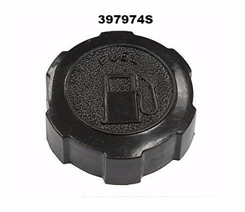 Fuel Cap / Briggs & Stratton 397974S