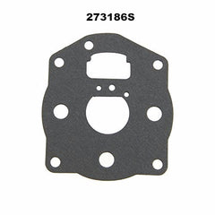 273186S GASKET-CARB BODY - BRIGGS & STRATTON