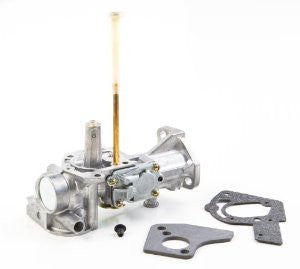 498298 CARBURETOR - BRIGGS & STRATTON.  Replaces 692784, 495951, 495426, 492611, 490533.